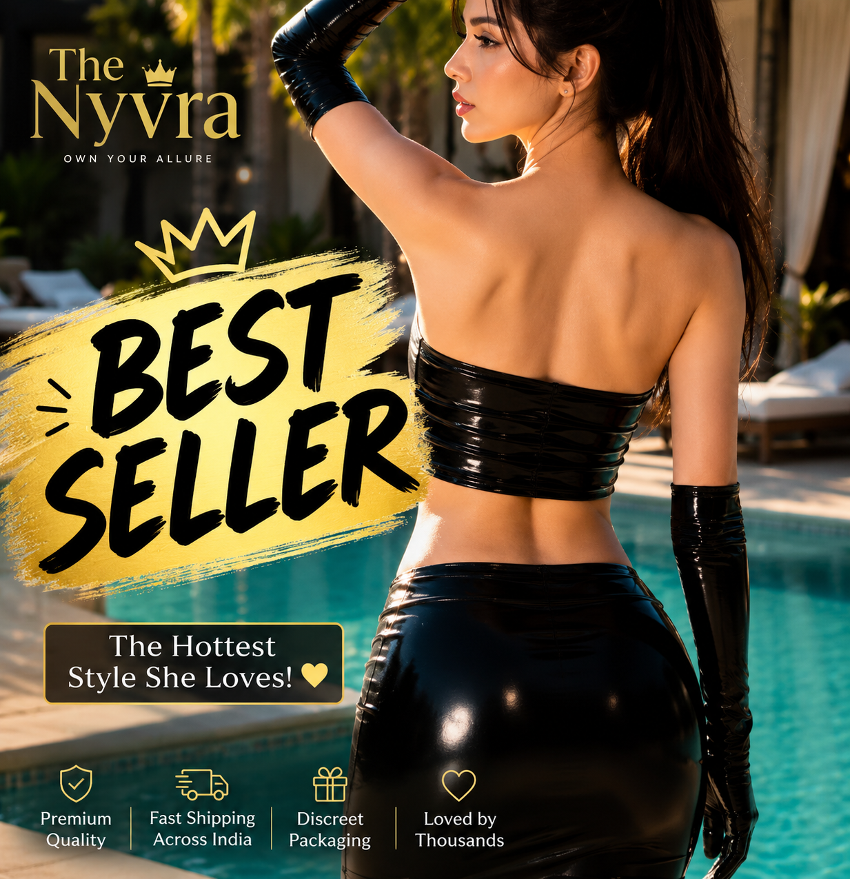 Best Seller