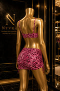 Nyvra Blush Panther Set