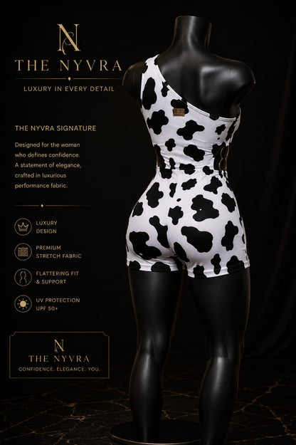 Nyvra Coastal Instinct One-Piece