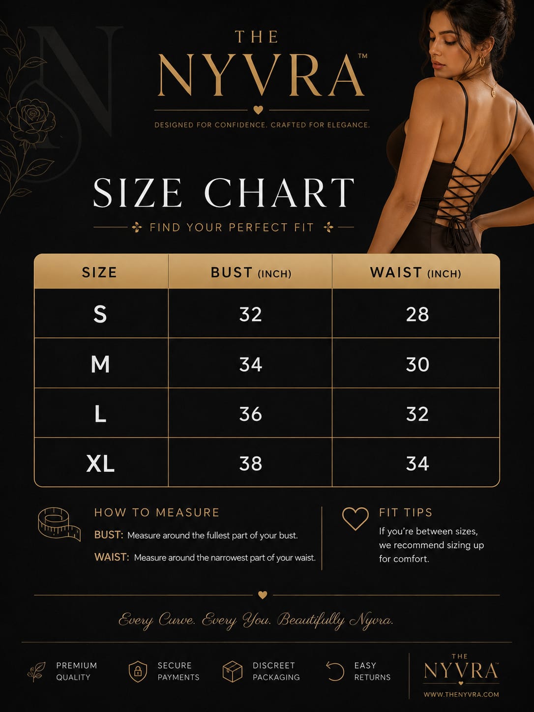 The Nyvra Secret Crush Babydoll